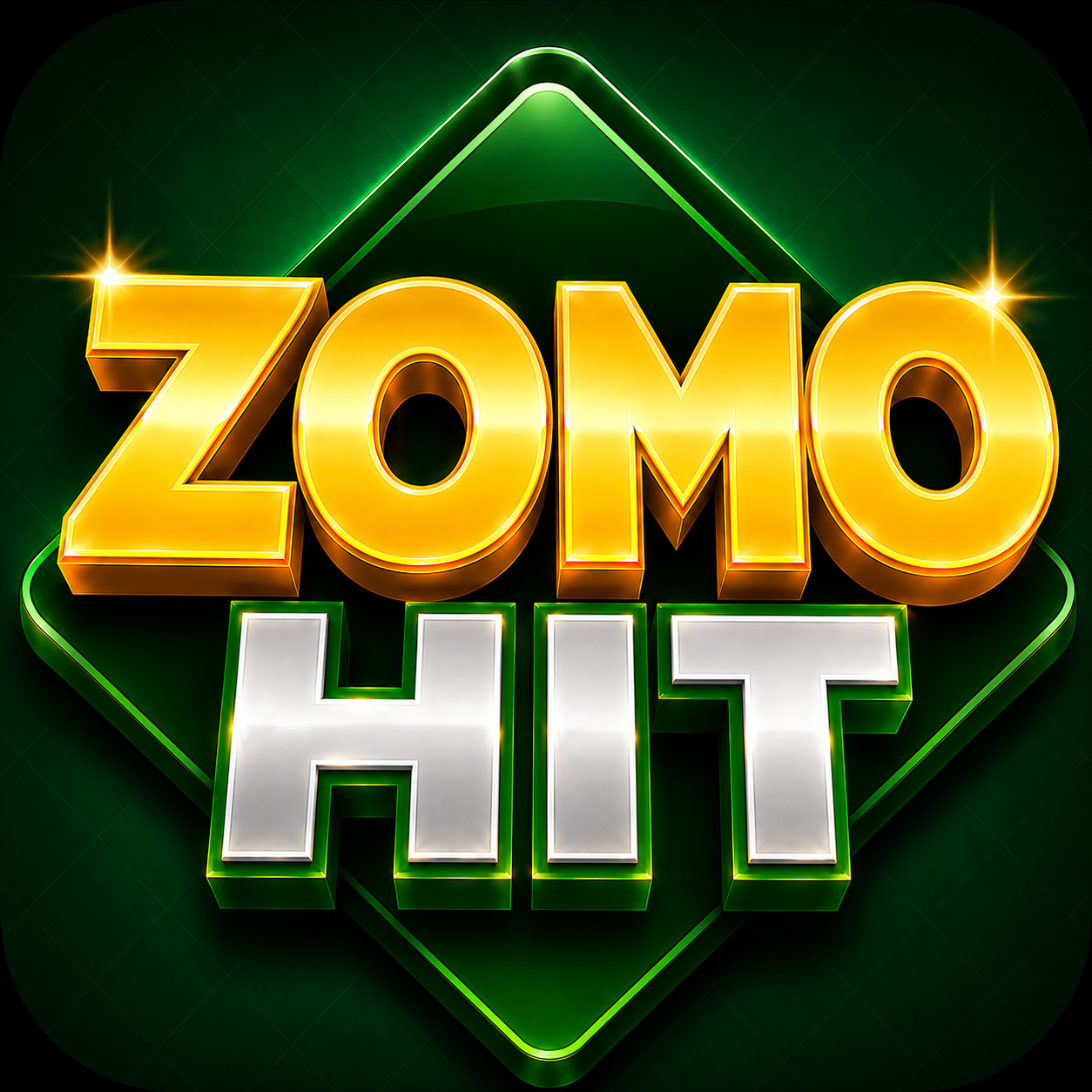 ZOMO-HIT Icon